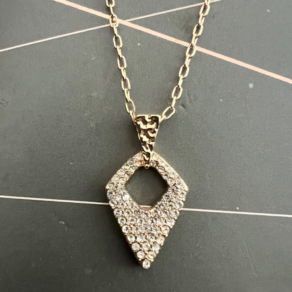 Necklace - Picture 2 of 2